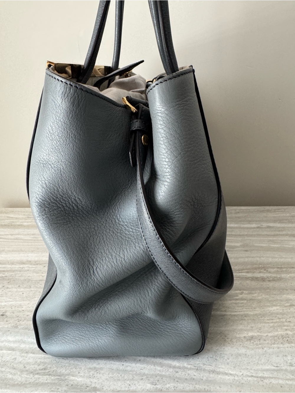 Fendi 2 Jours Tote View 5